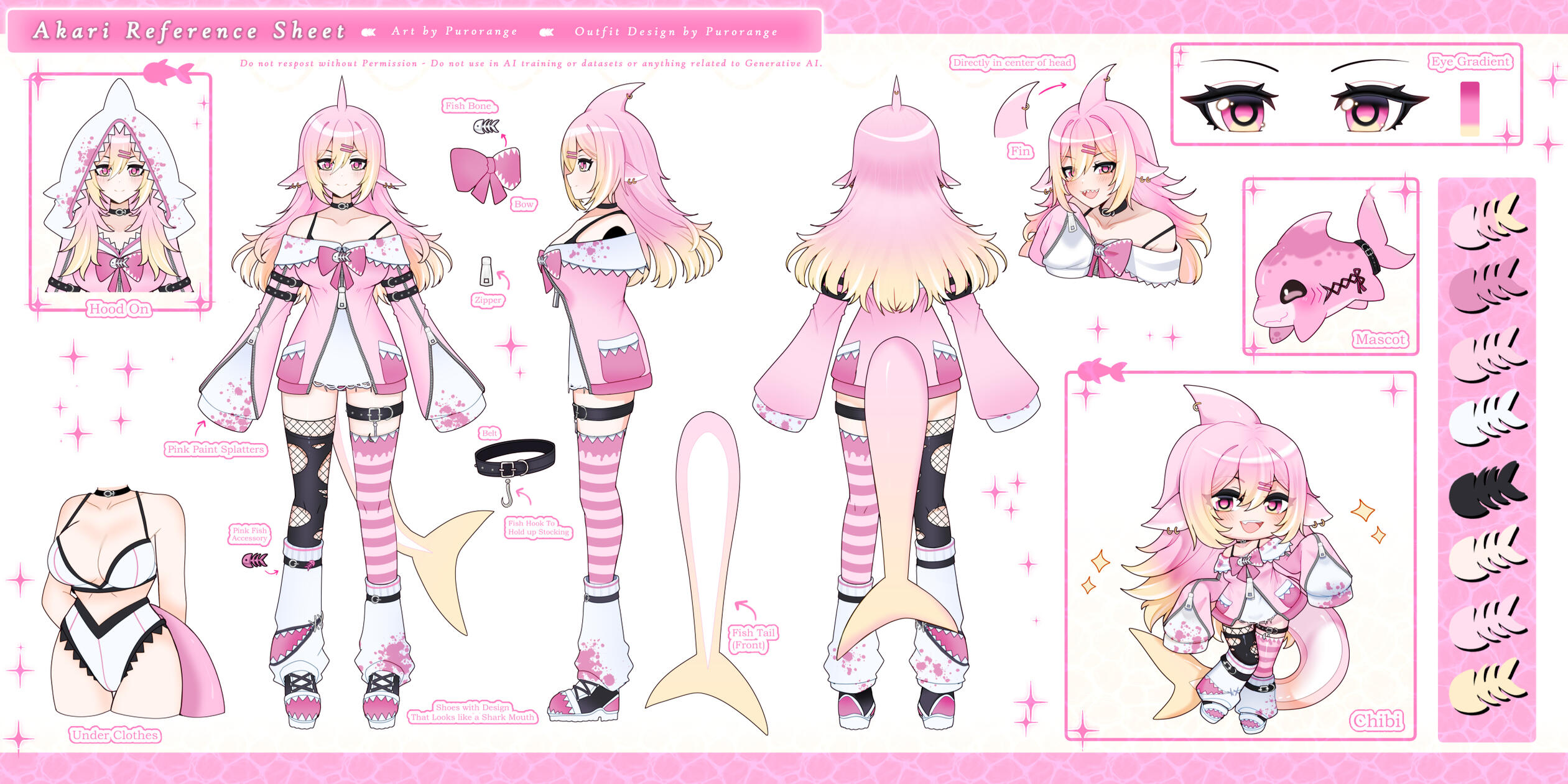 Firefly Bunny Ref