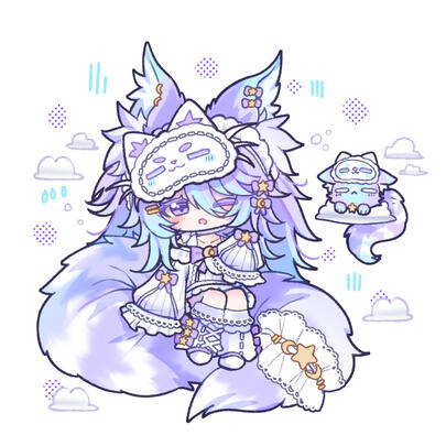 Mystia Mochi Mystia Mochi