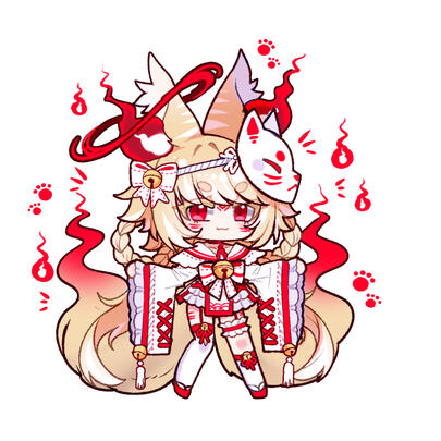 Misa Mochi Misa Mochi